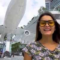 Отзыв от Вероника - виза ДТВ